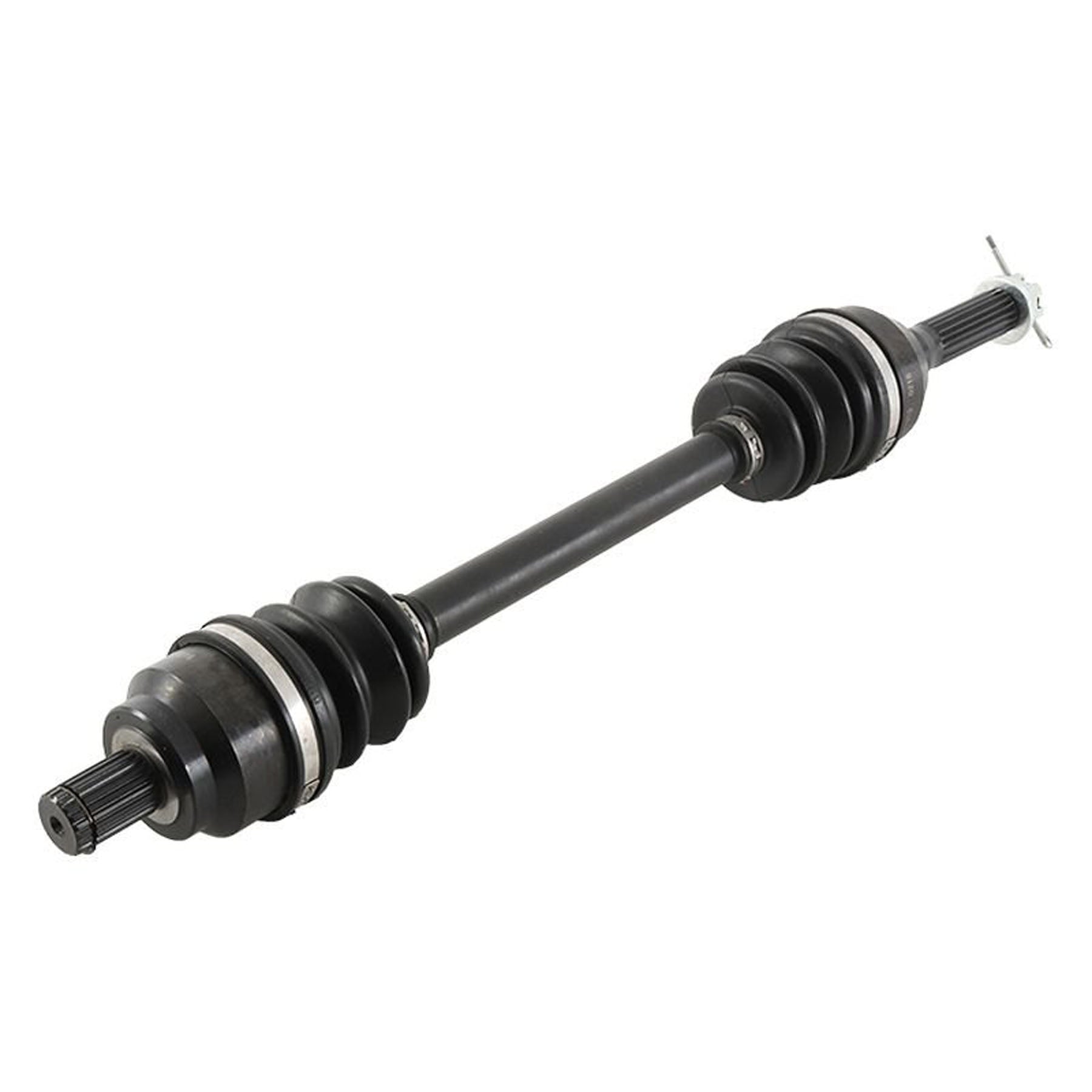 All Balls Racing TRK 8 Axle for Polaris – Part Number AB8-PO-8-321