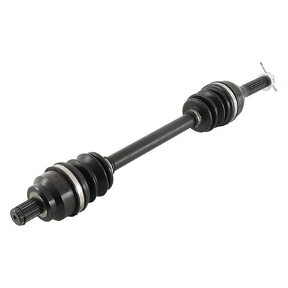 All Balls Racing TRK 8 Axle for Polaris – Part Number AB8-PO-8-321