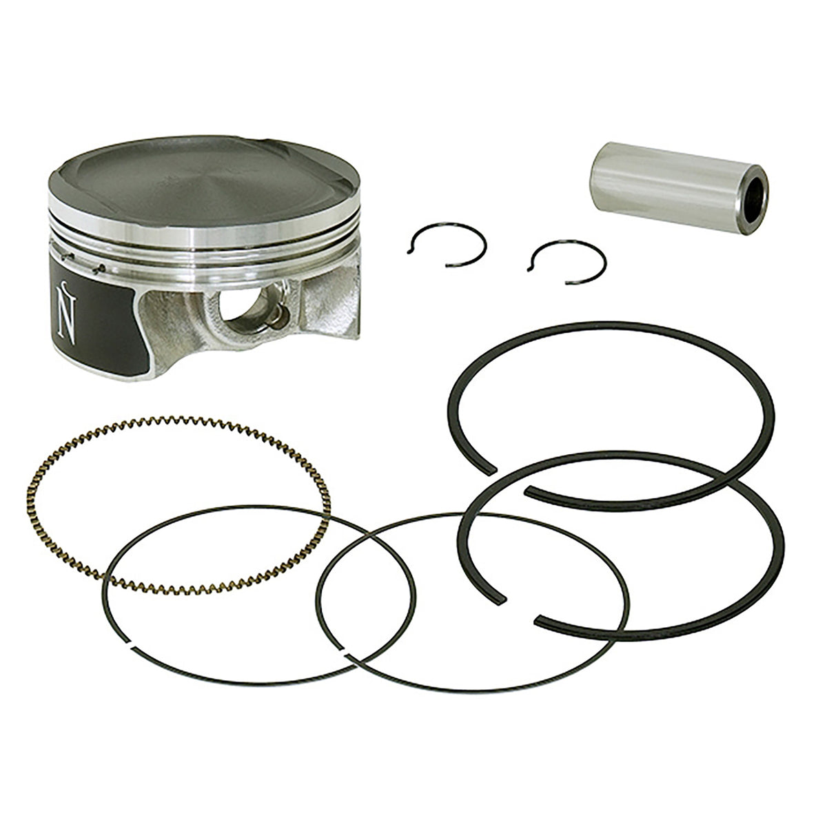 NAMURA NA-80011-4 Can-Am Piston Kit