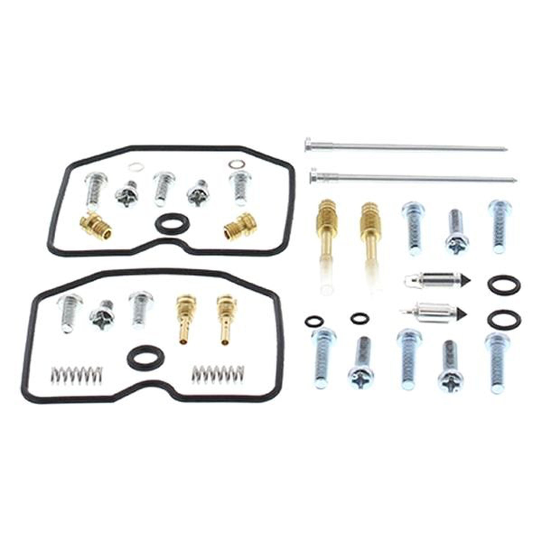 All Balls Racing Carburetor Rebuild Kit - Part #26-1723