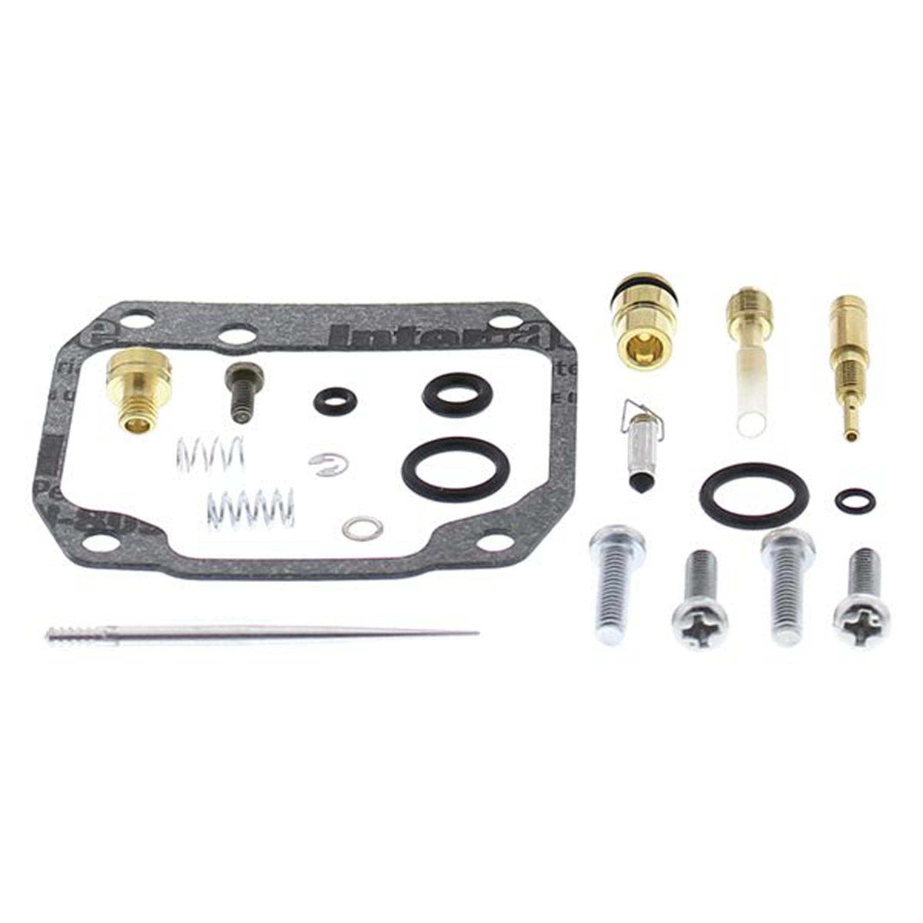 All Balls Racing Carburetor Rebuild Kit (Part #26-1597)