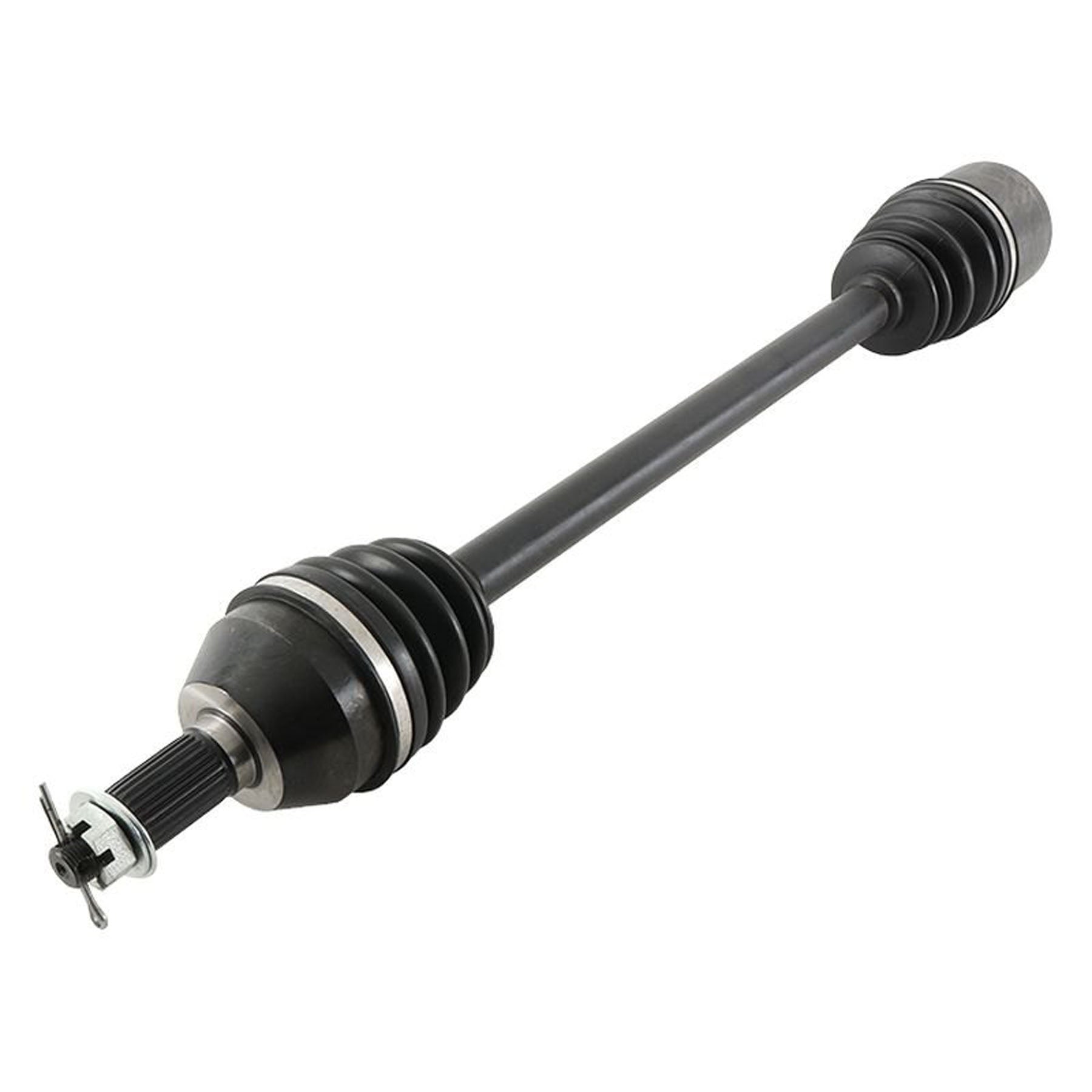 All Balls Racing TRK 8 Axle Rear Left for Polaris RZR XP 1000 (2014 and Later) - Part AB8-PO-8-374