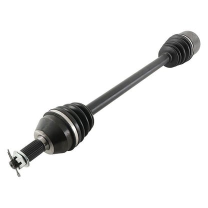 All Balls Racing TRK 8 Axle Rear Left for Polaris RZR XP 1000 (2014 and Later) - Part AB8-PO-8-374