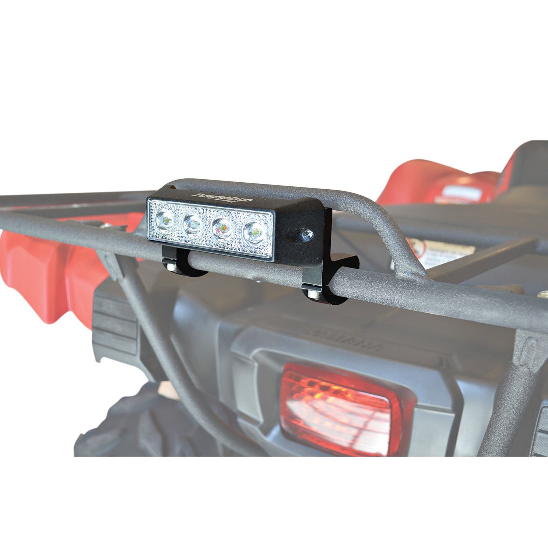 PowerMadd Automatic Reverse LED Light Kit for ATV – Model 66005