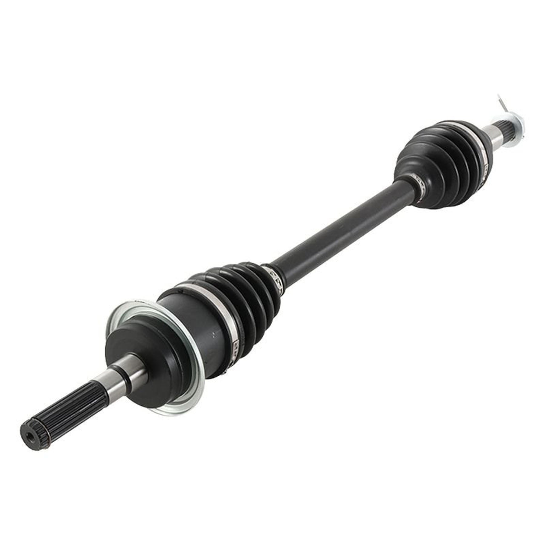 All Balls Racing TRK 8 Axle Front Right for Can-Am Commander 1000 - Part AB8-CA-8-220