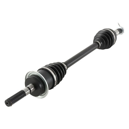 All Balls Racing TRK 8 Axle Front Right for Can-Am Commander 1000 - Part AB8-CA-8-220