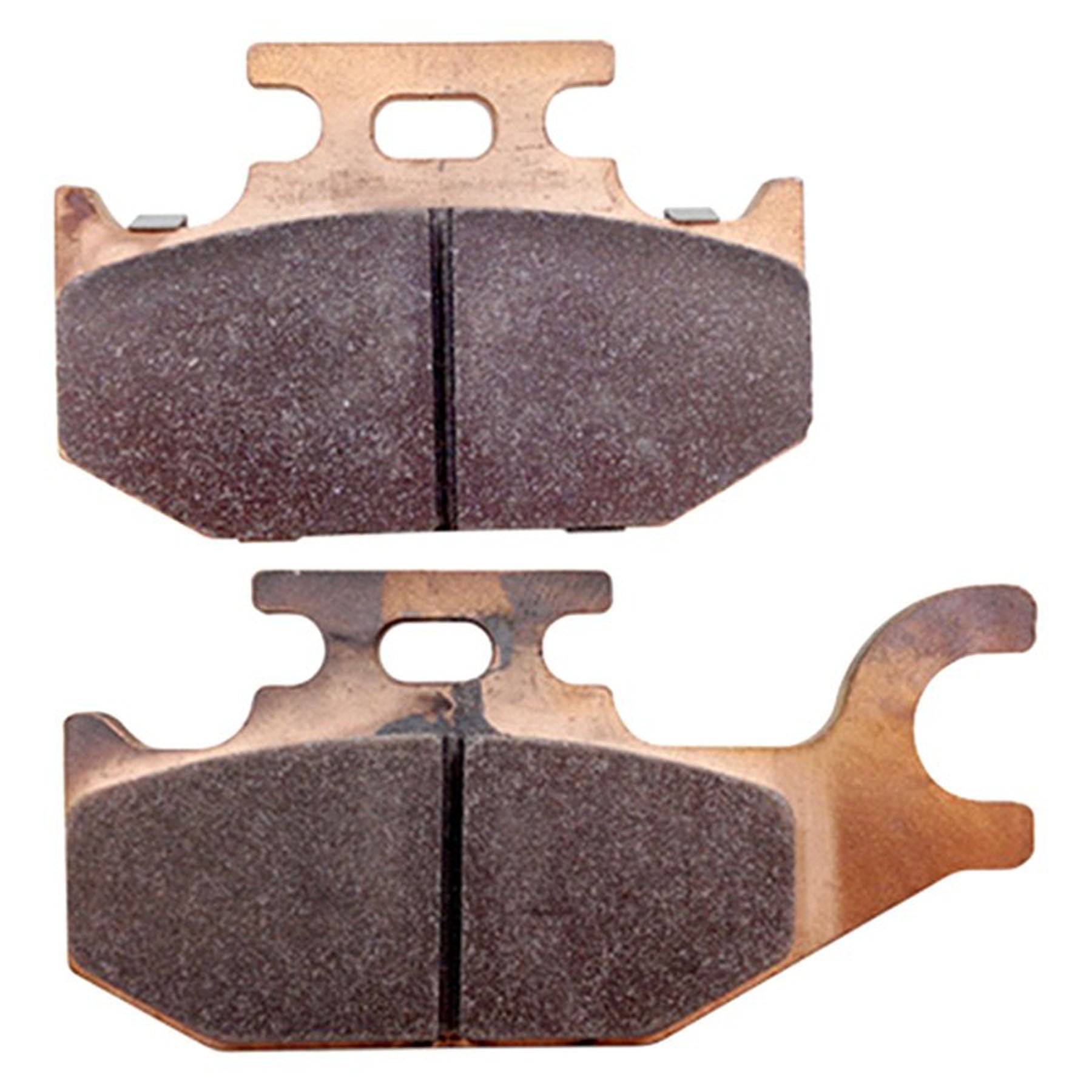 Wildboar AT-05032F Full Metal Brake Pads for Enhanced Stopping Power