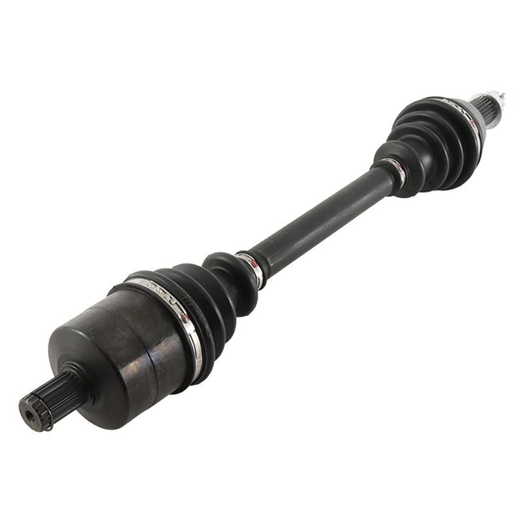 All Balls Racing TRK 8 Front Left Axle for Polaris RZR 570 EFI (Part Number AB8-PO-8-304)