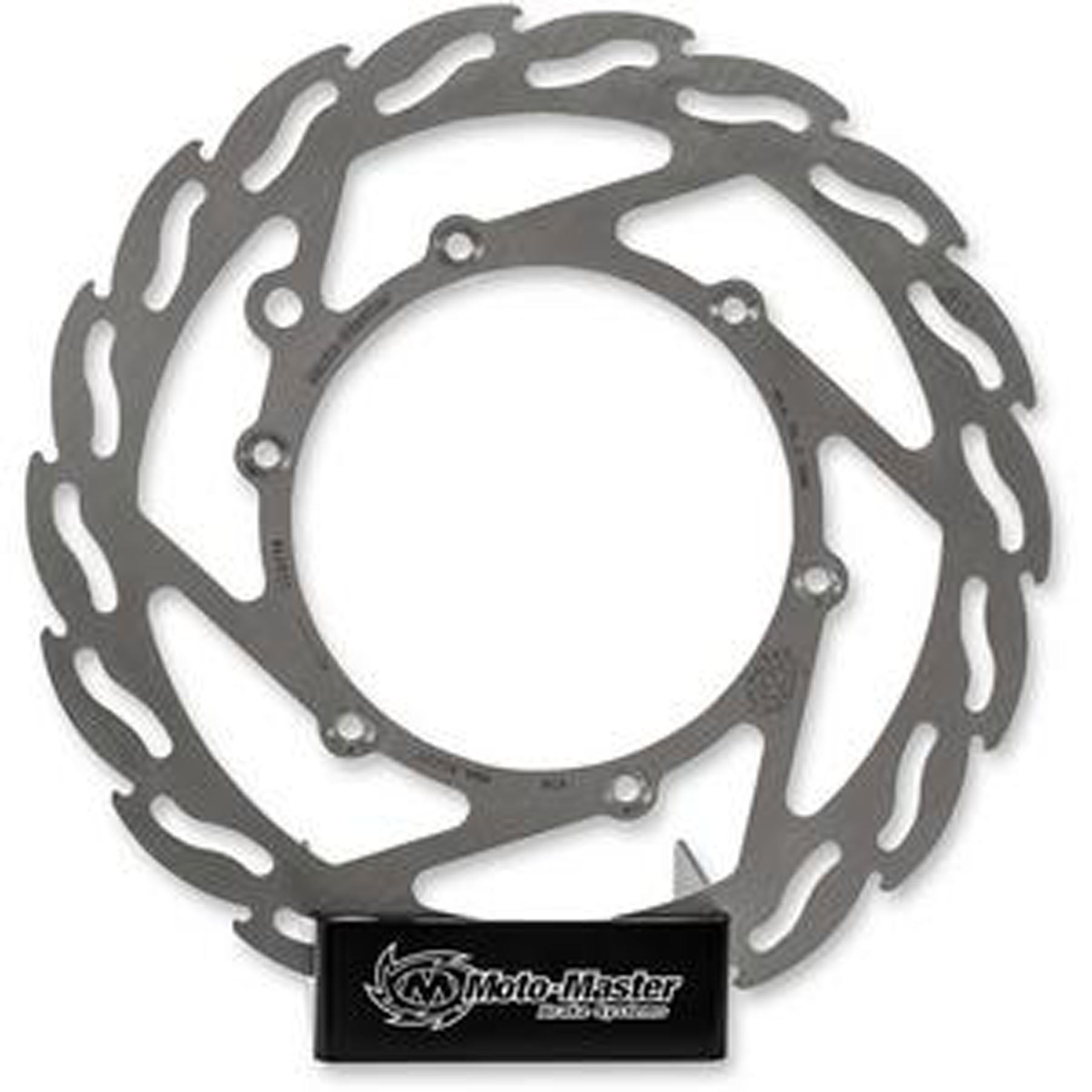 Twin Air Rear Disc for Yamaha FZR, FZS, FZX, XJ, XJR