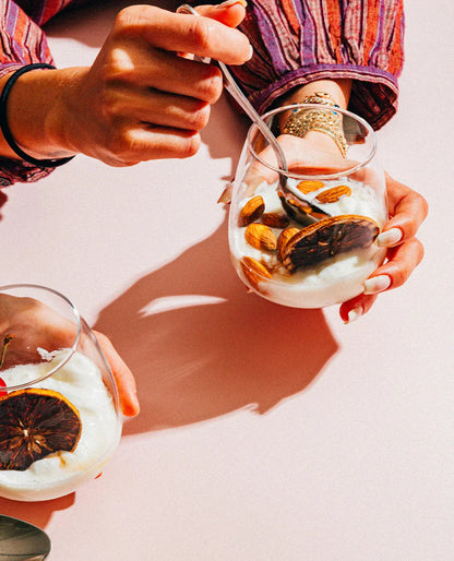 Nut Ordinary Vanilla Pea Protein Powder Mix Atticus Goods