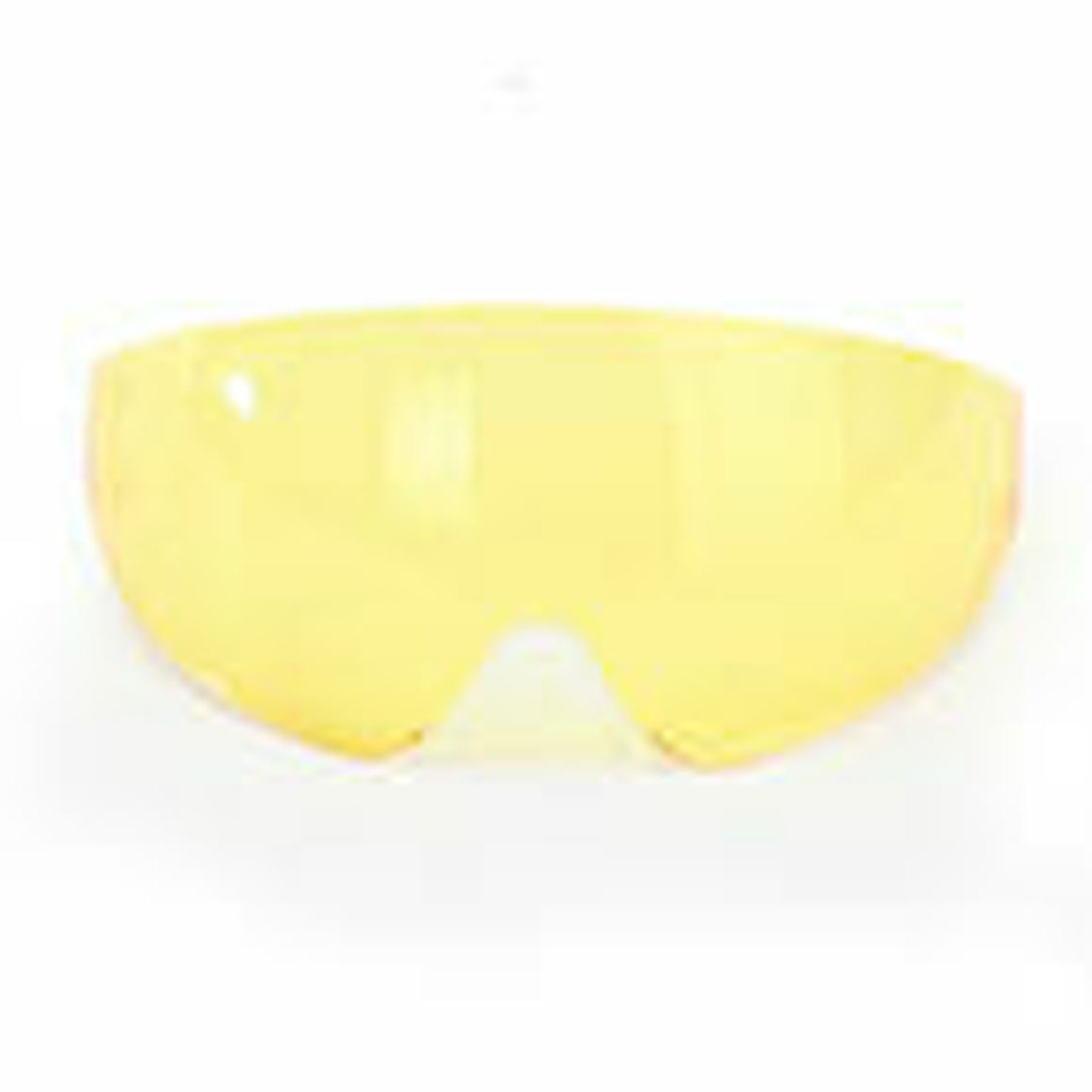 ZOX Sun Visor Amber - Part Number 86-93123