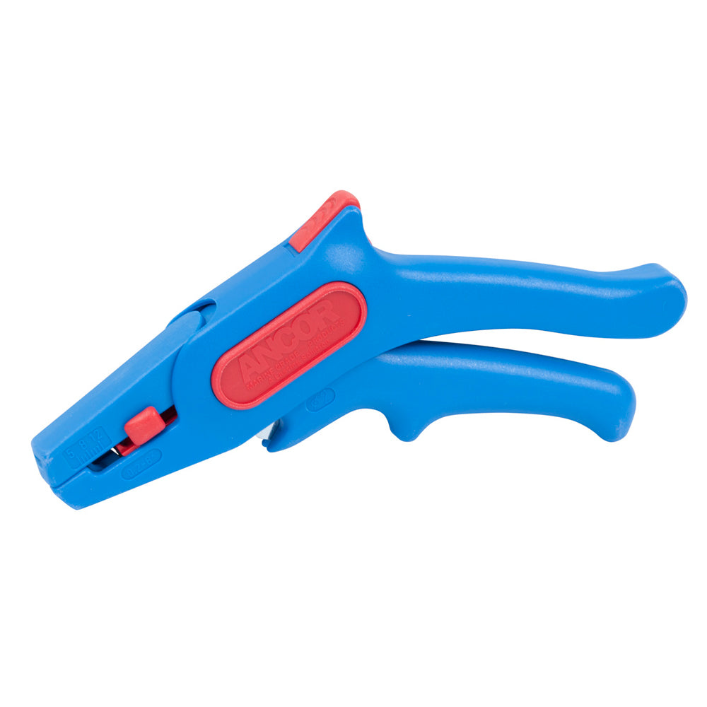 Ancor Automatic Wire Stripper #24-#12 AWG for Precise Conductor Removal