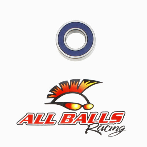 All Balls Racing Honda Wheel Bearing 6002-2RS (60022RS)