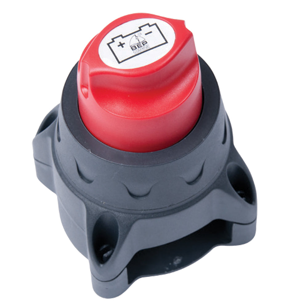 BEP Marine Easy Fit Battery Switch - 275A Continuous