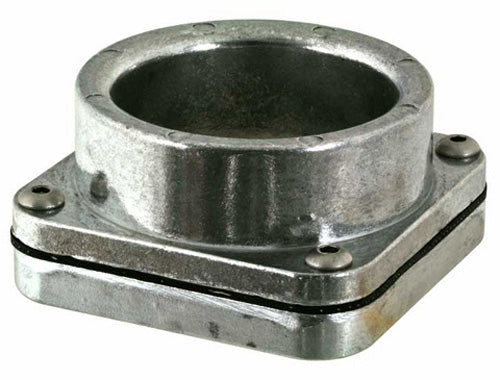 K&N Carb Adapter for Mikuni BN38/37-B1 - Part Number 85-9294