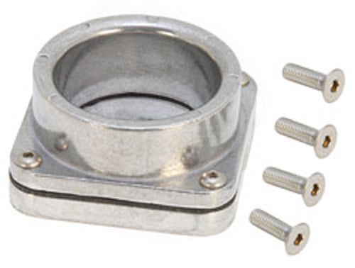 K&N Mikuni BN46 Carb Adapter - Part Number 85-9446