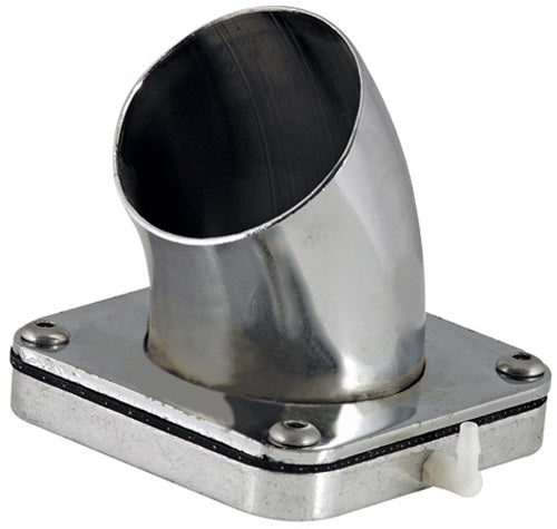 K&N Carb Adapter for Yamaha VXR 650 - Part Number 85-9491