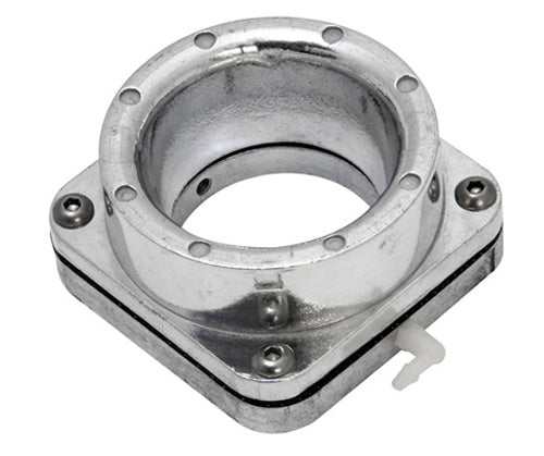 K&N Carb Adapter for Yamaha Mikuni 44 - Part Number 85-9496