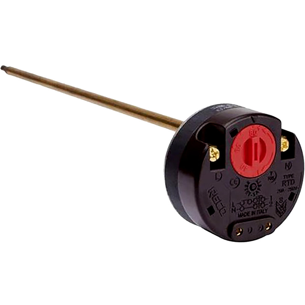 Quick Thermostat for Nautic Boilers - Part FVSLTB152700A00