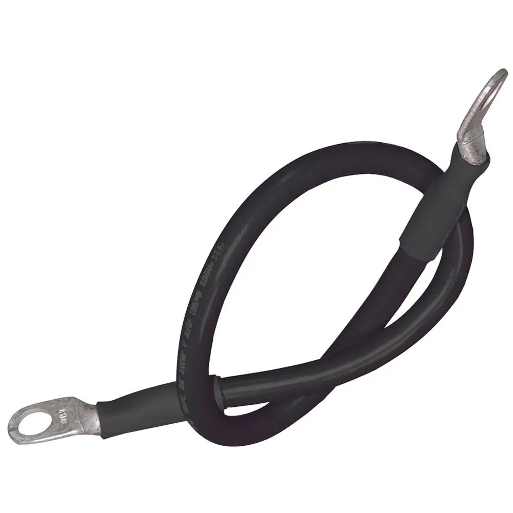 ANCOR Battery Cable Assembly 4 AWG (21mm) – Reliable Power Connection