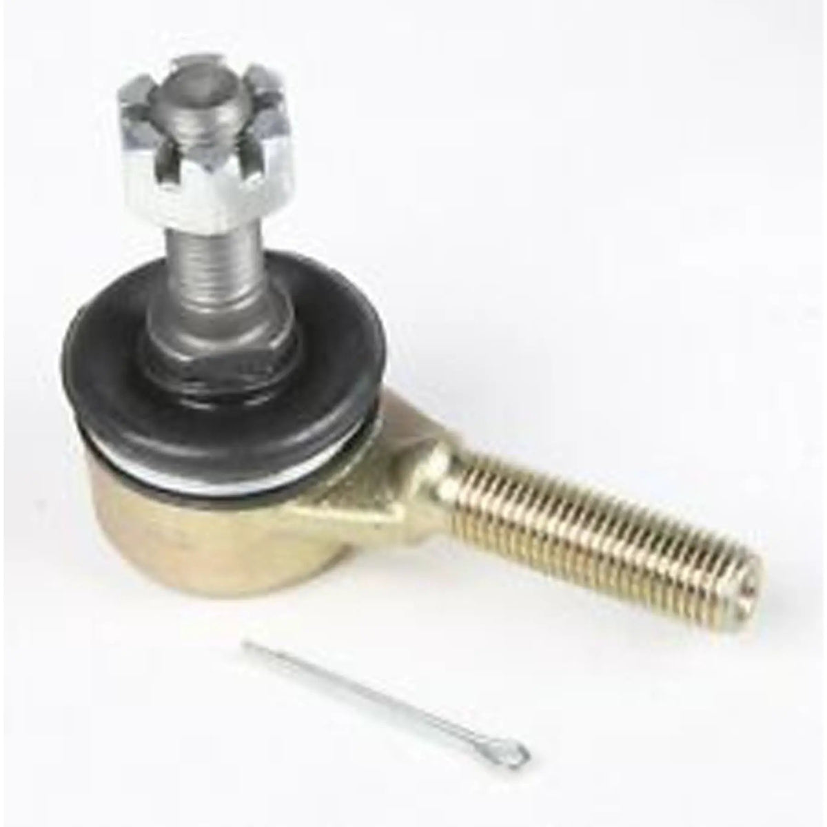 Bronco Tie Rod End Kit Part Number AT-08708 for Automotive Steering Systems by BRONCO