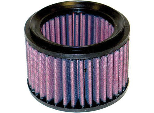 K&N Air Filter AL-6502 for Aprilia Pegaso 650 I.E. 2001-2004