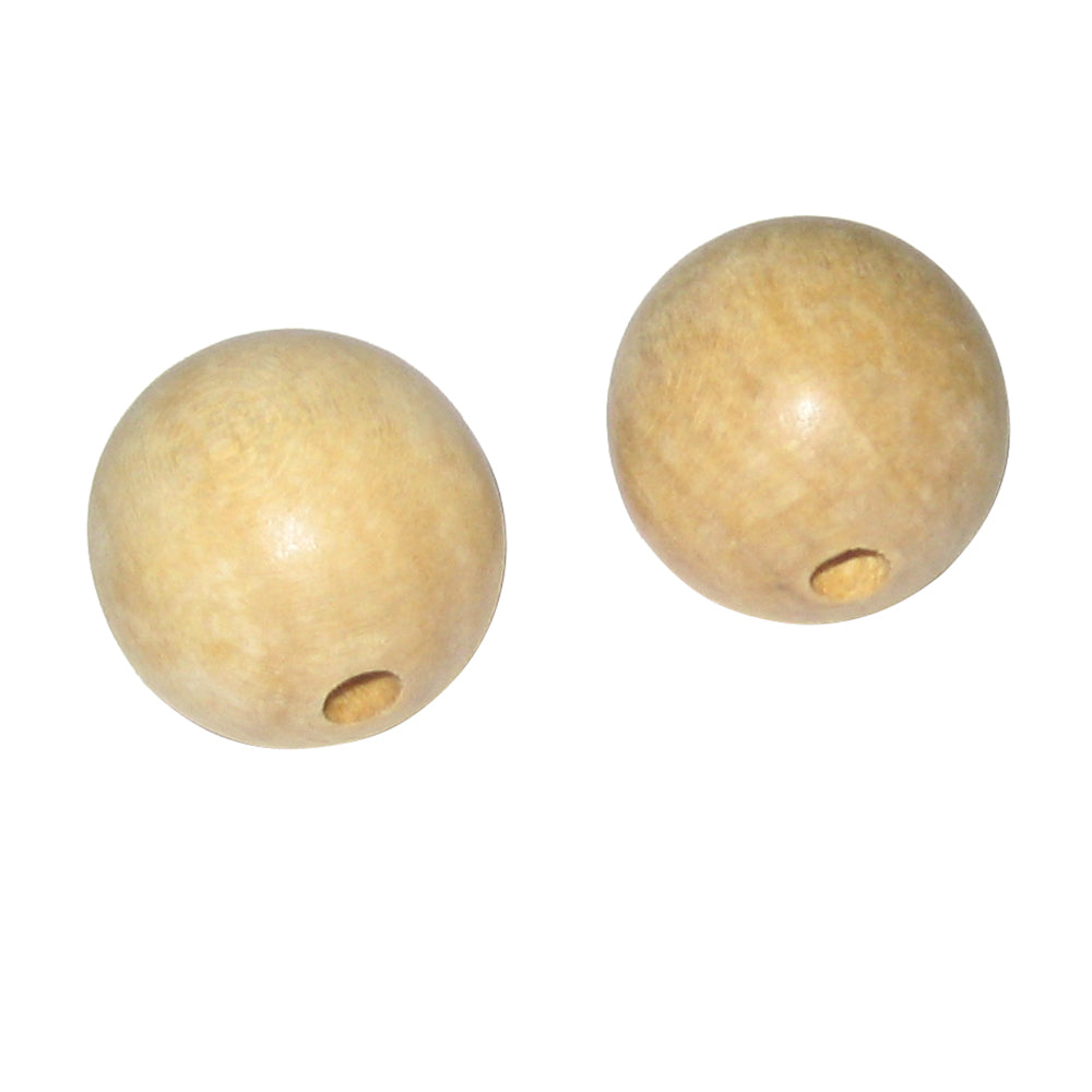 TACO Marine Cork Outrigger Line Stops - 1-1/4-inch Pair for Outriggers