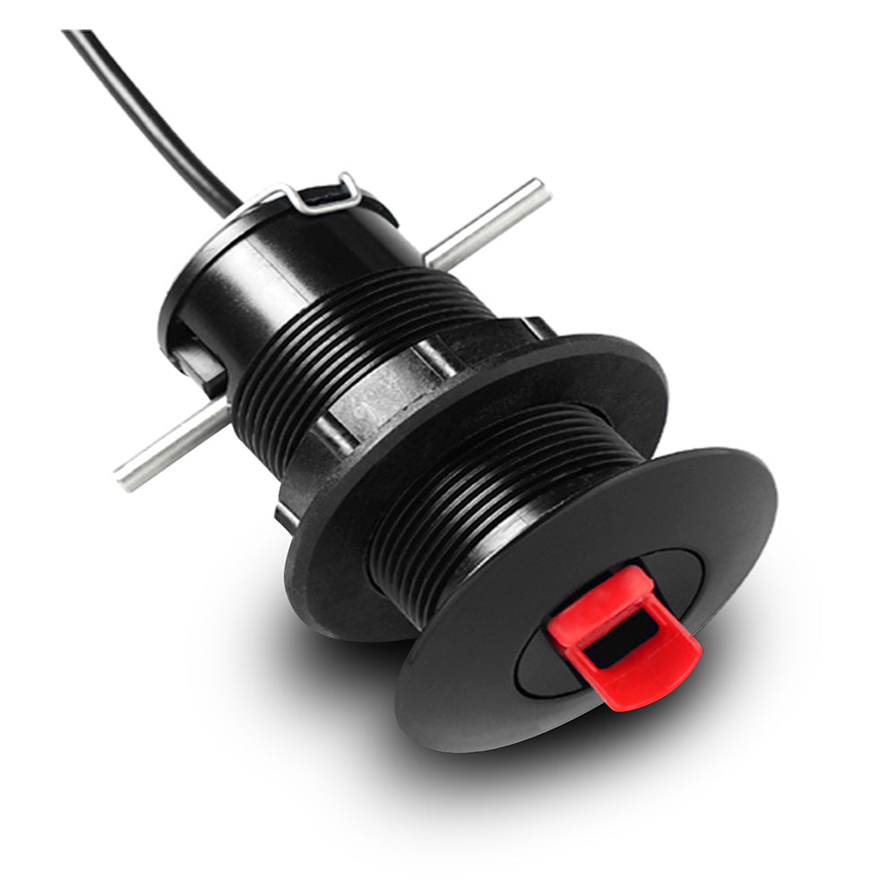 Garmin GST 43 Thru-Hull Speed and Temperature Transducer (Part Number 010-04283-00)