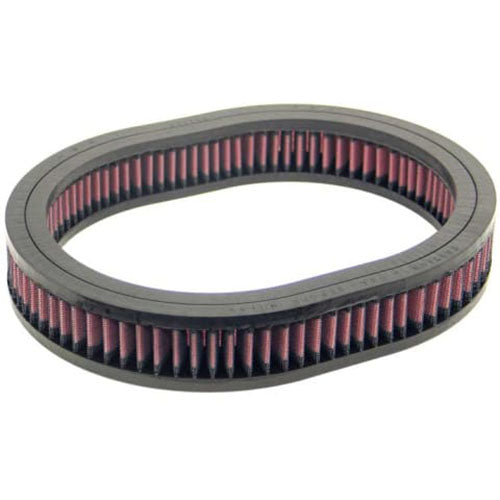 K&N E-2920 High-Flow Air Filter for Datsun 310 and F-10 (1976-1982)