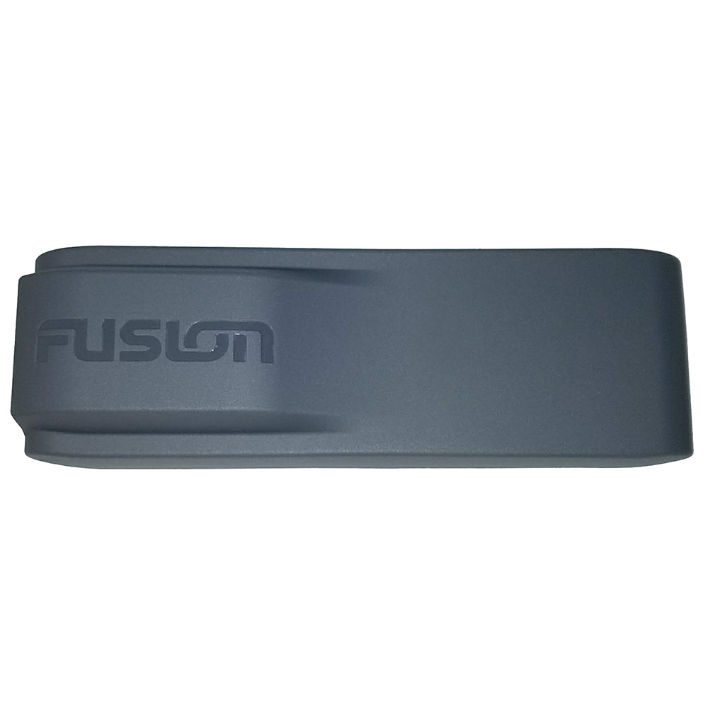 Fusion Marine Stereo Dust Cover for MS-RA70 - Protect Your Marine Stereo Equipment