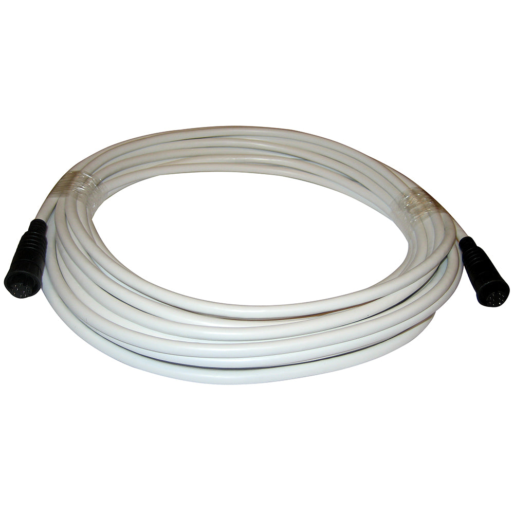 Raymarine Quantum Data Cable A80274 - 16.4 ft White Ethernet and Wi-Fi Connection Cable