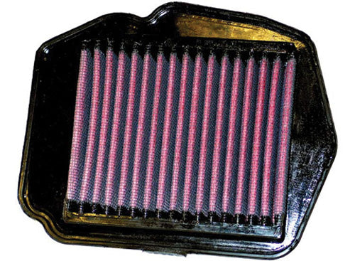 K&N HA-1202 Air Filter for Honda RS125 Nova Sonic 2001-2002