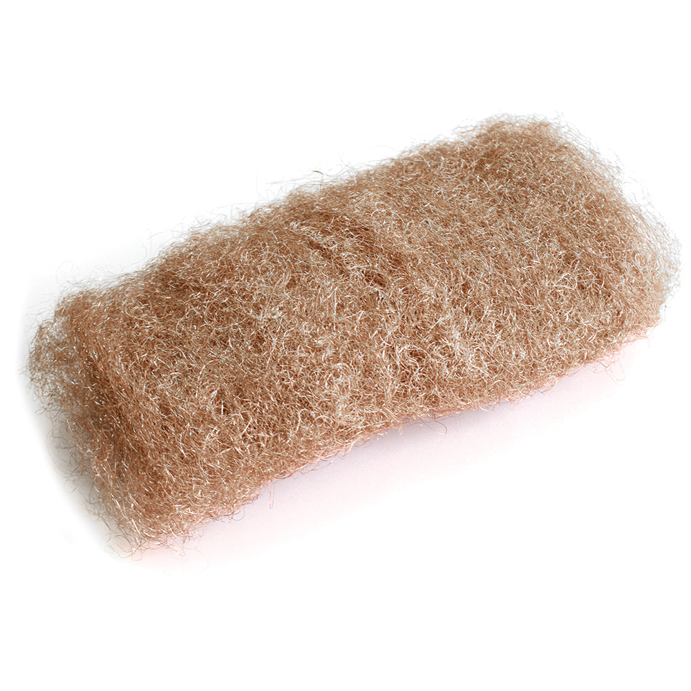 Shurhold Magic Wool Hand Pad - 3-Pack for Surface Restoration and Cleaning