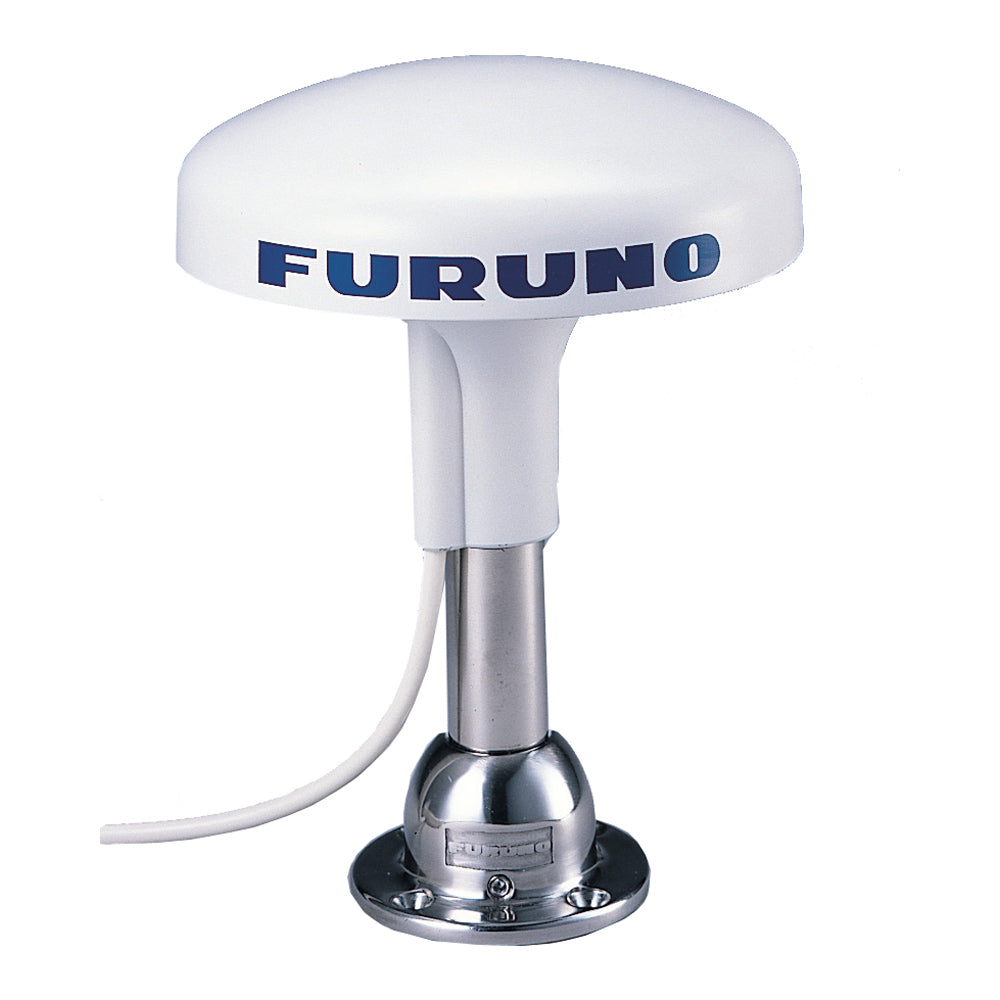 Furuno GPS021S DGPS Antenna for Precise Marine and Navigation Applications