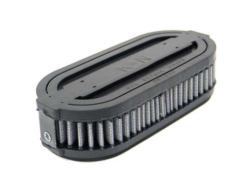 K&N SU-5503 Air Filter for Suzuki GS550E/ES/L 1983-1986