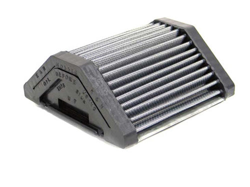 K&N Replacement Air Filter for Yamaha FZ600 1986-1988 – Part No. YA-1686