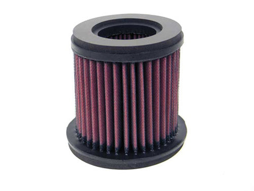 K&N Replacement Air Filter for Yamaha FZR400 1988-1990 (Part YA-4085)