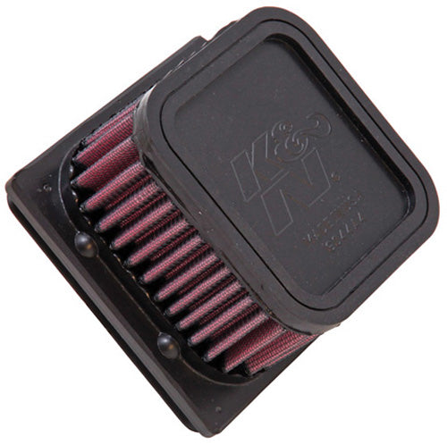 K&N YA-5001 High-Performance Air Filter for Yamaha XP500 T-MAX 2001-2005