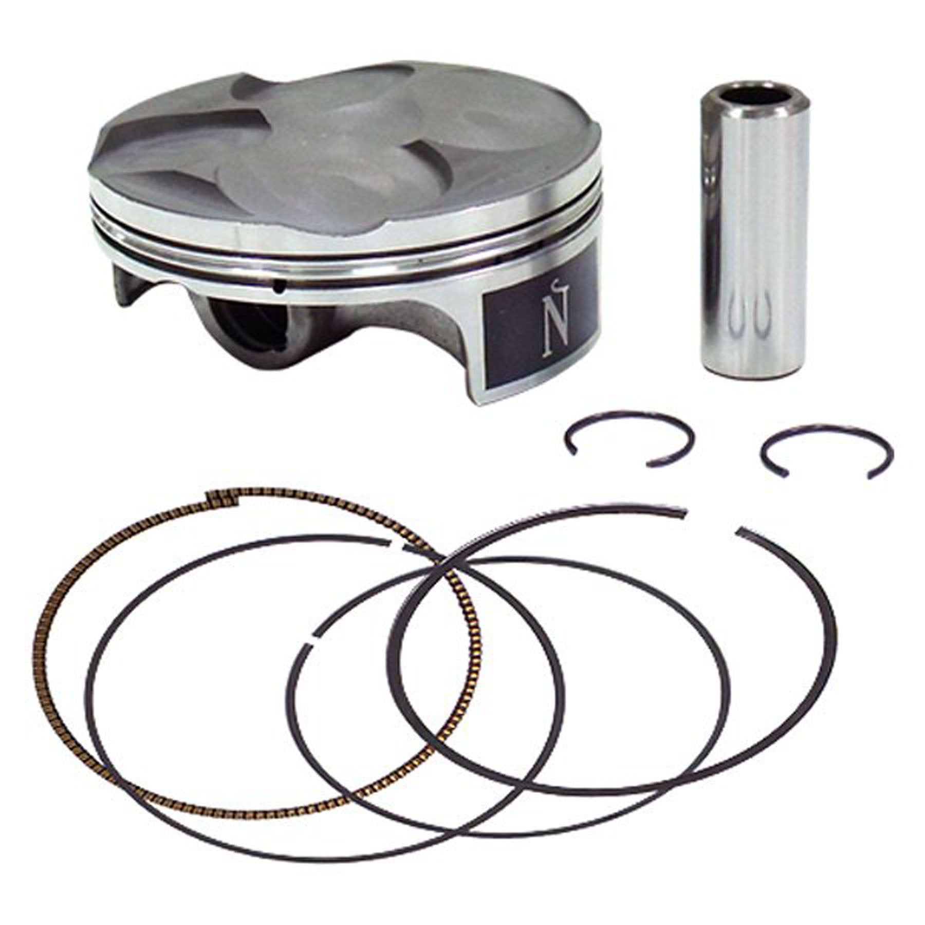 NAMURA FX-10045-B Forged Piston Kit