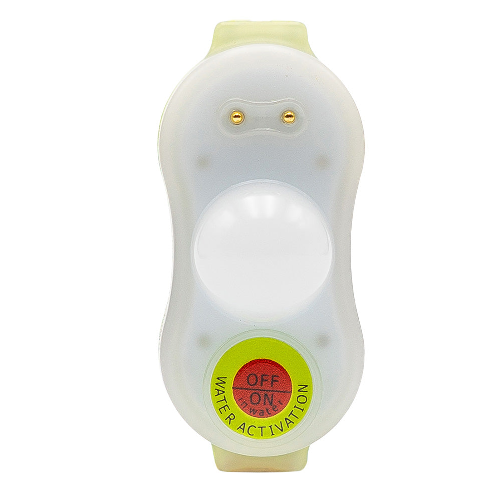 ACR Electronics HemiLight 3 Automatic Survival Locator Light for Life Jackets