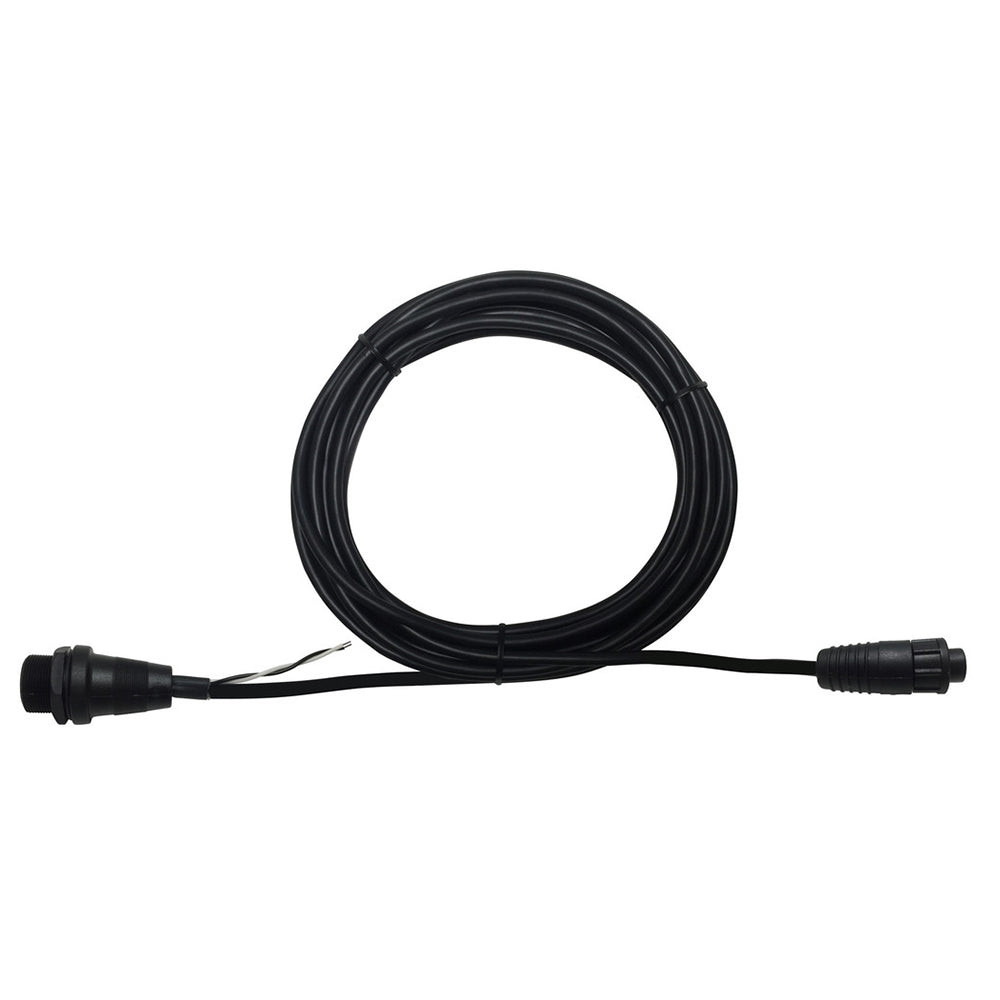 Standard Horizon S8101512 Routing Cable for RAM Microphones - 23 ft Black