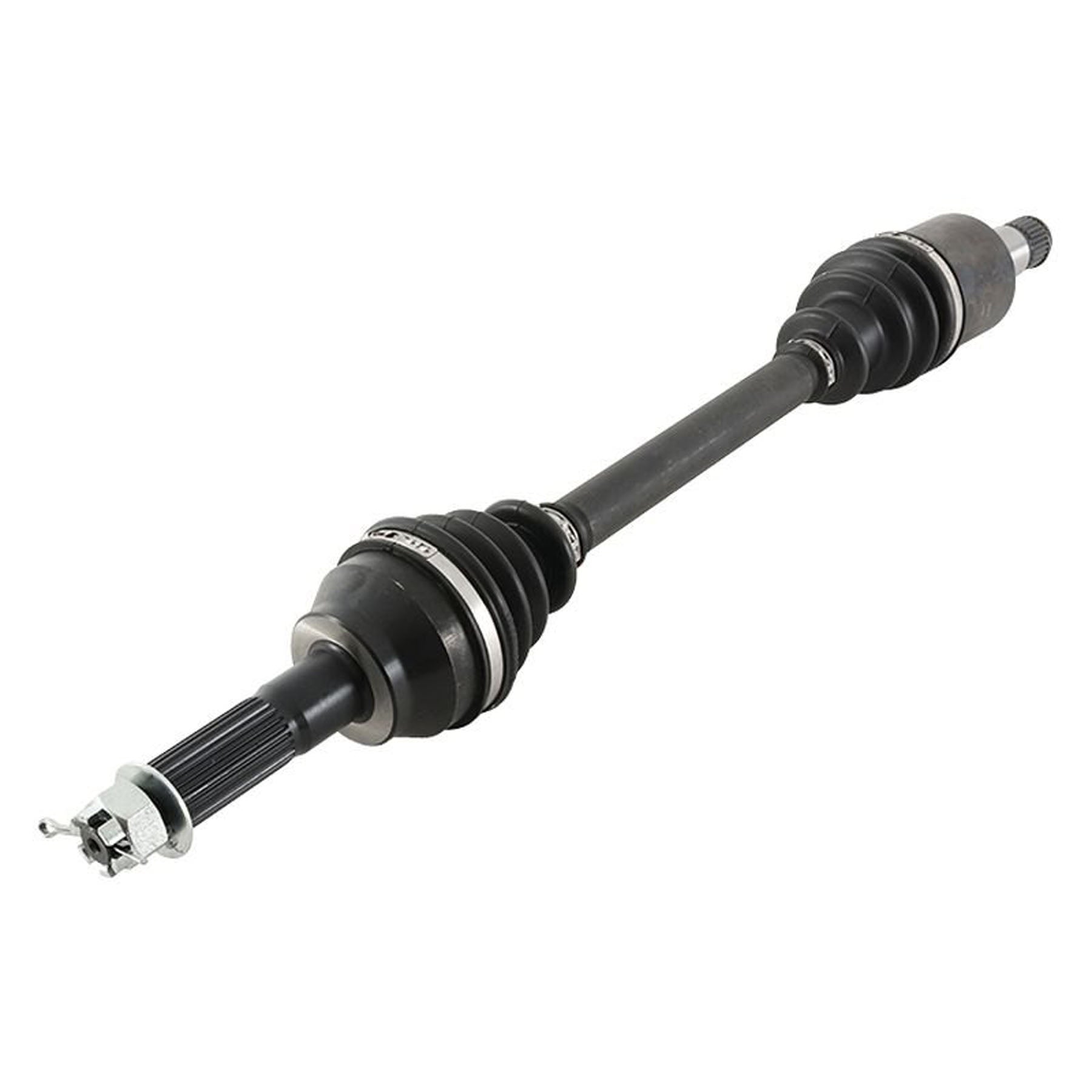 All Balls Racing Trailking 8 Axle Rear Right for Polaris Ranger 4x4 500