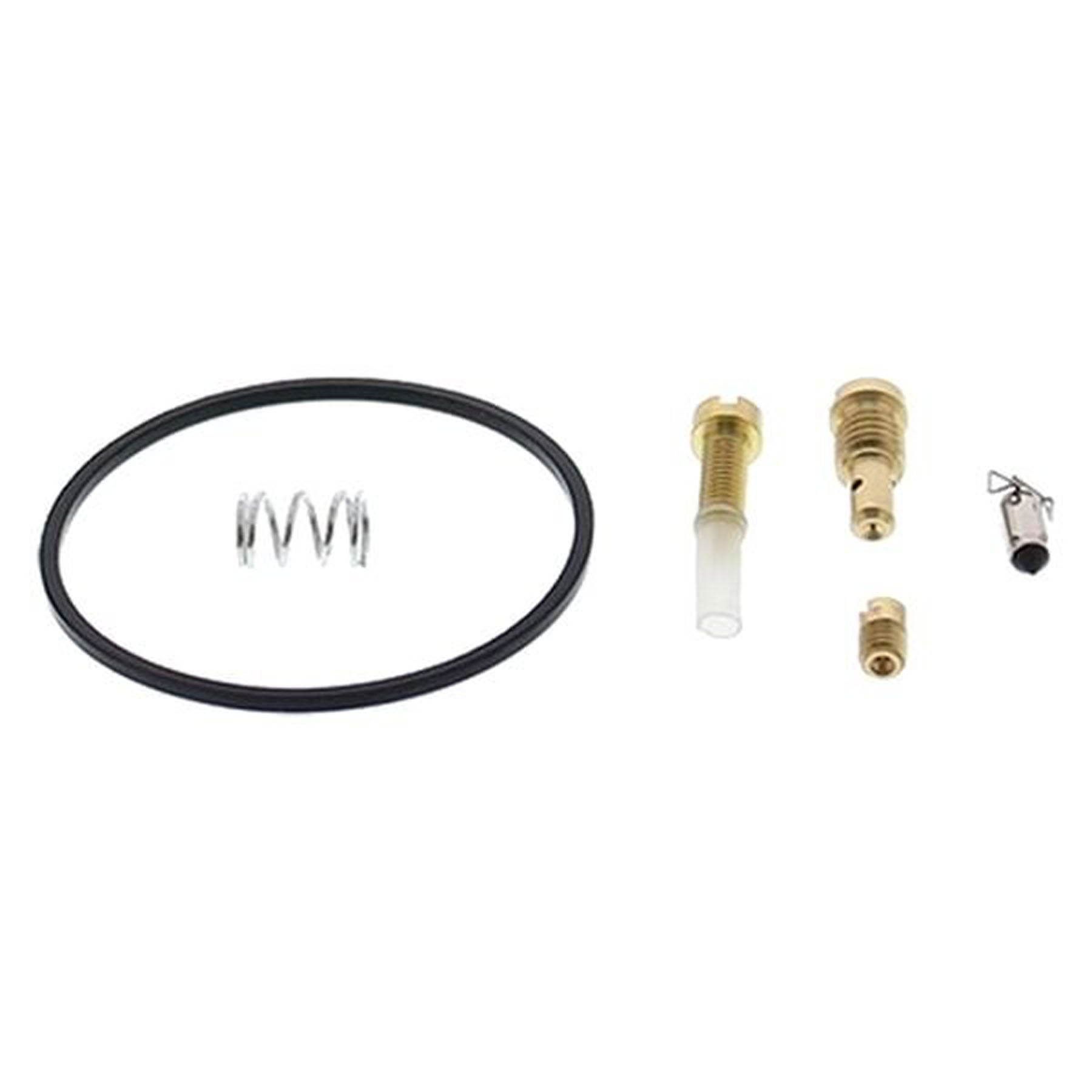All Balls Racing Carburetor Rebuild Kit for Arctic Cat – Model 26-1768