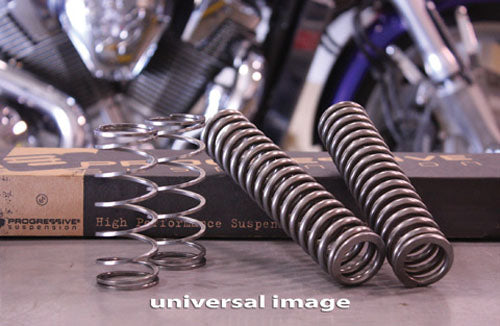Progressive Suspension Drop-In Fork Lowering Kit - Part Number 10-2207