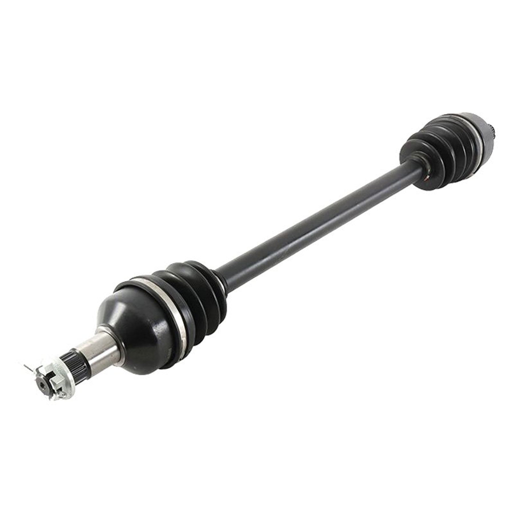 All Balls Racing TRK 8 Front Left Axle for Arctic Cat Wildcat