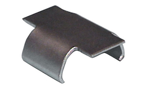 SNO STUFF Track Clip Without Guide Camoplast - Part 611-408