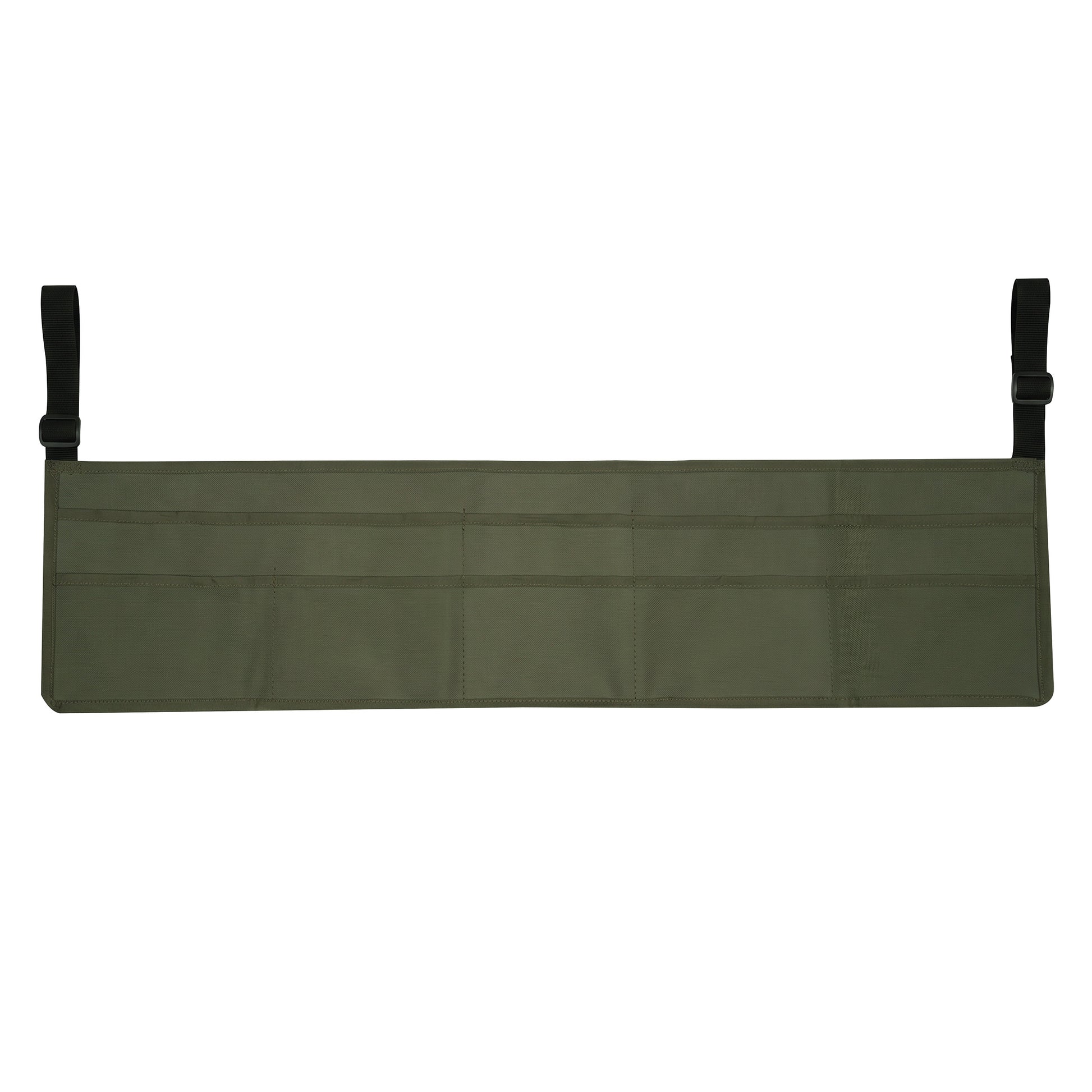 Rothco Camping Cot Caddy - Adjustable Organizer for Framed Camping Cots