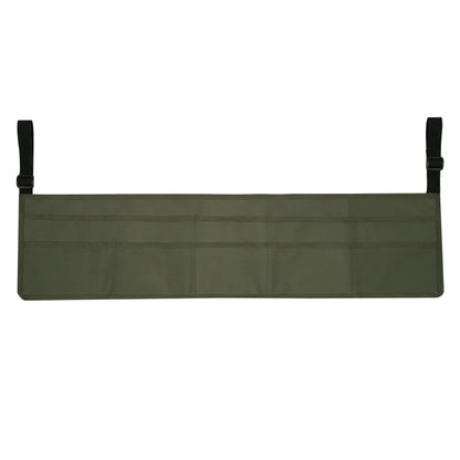 Rothco Camping Cot Caddy - Adjustable Organizer for Framed Camping Cots