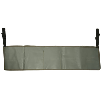 Rothco Camping Cot Caddy - Adjustable Organizer for Framed Camping Cots