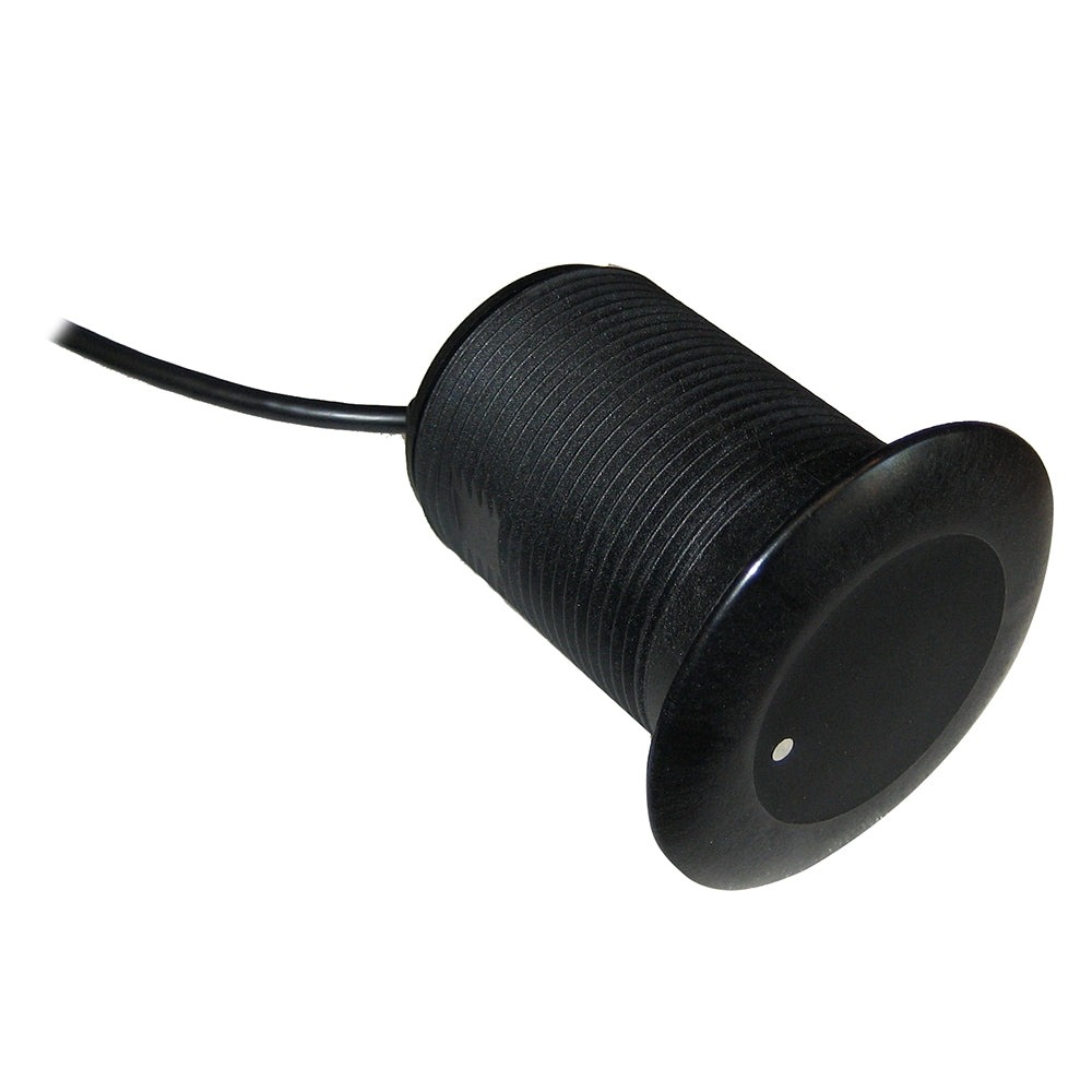 Raymarine CPT-S Thru-Hull High Chirp Transducer - Plastic, Model E70339